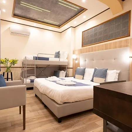 Antica 4*