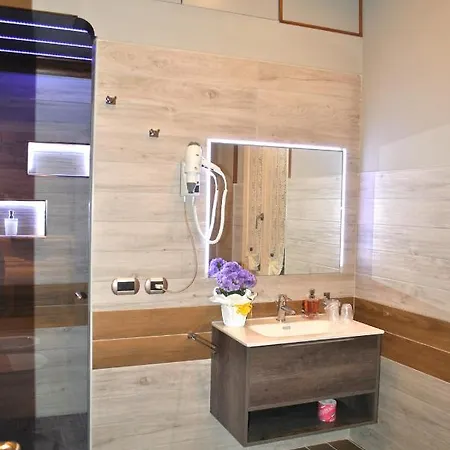 Antica 4* Пьяченца