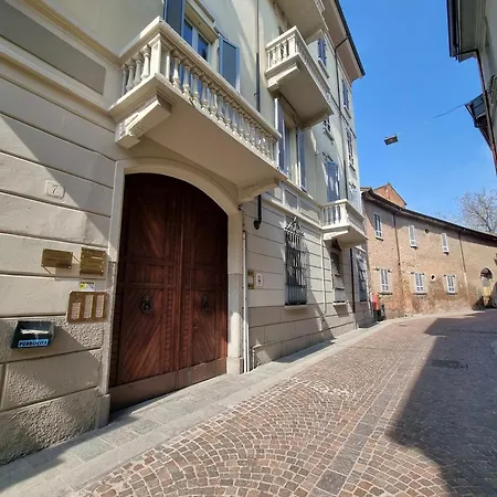 Gasthuis Antica Piacenza