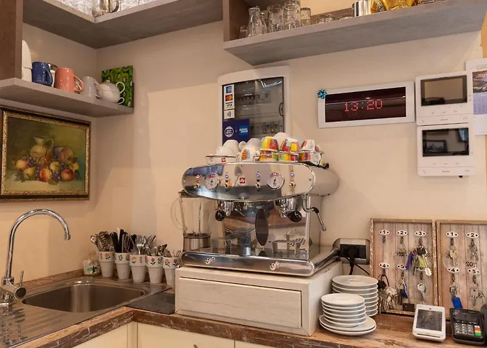 Antica Penzion Piacenza