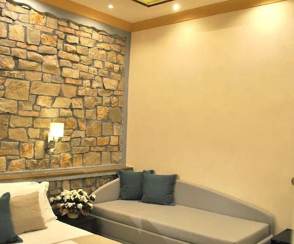 Penzion Antica Piacenza