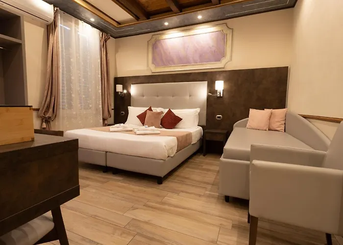 Antica Penzion Piacenza