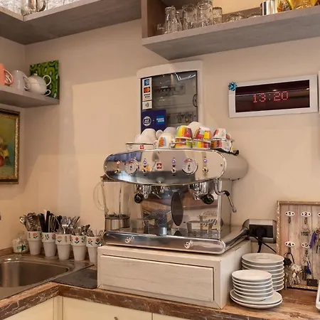 Antica Pensionat Piacenza