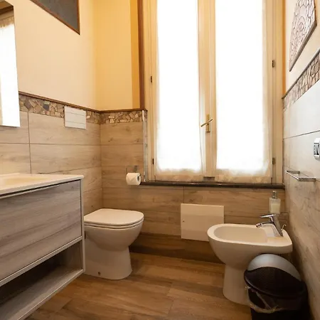 Guest house Antica