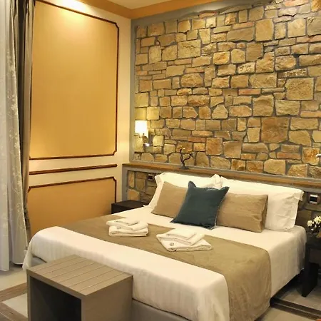 Pensión Antica 4*