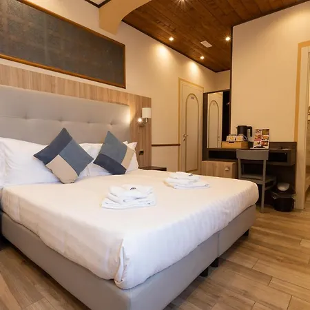 Antica 4* Plasencia