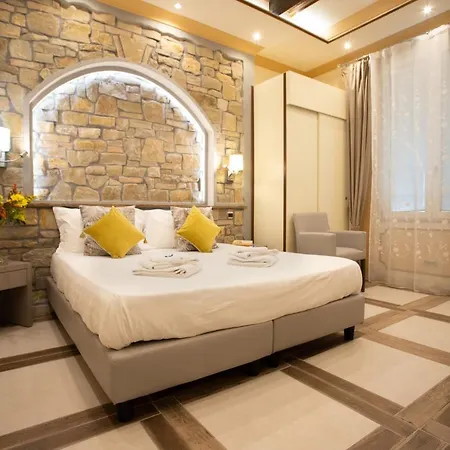 Antica Affittacamere 4*