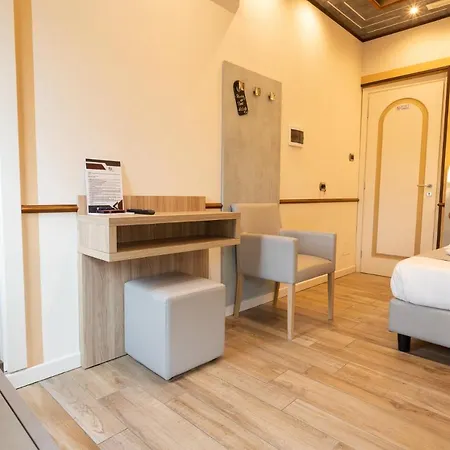 Antica Pensión 4*