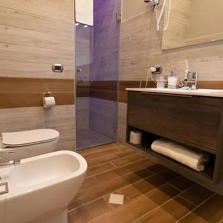 Antica Pensión 4*