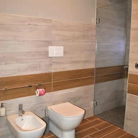 Antica Guest house