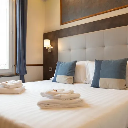 Antica Pensión 4*