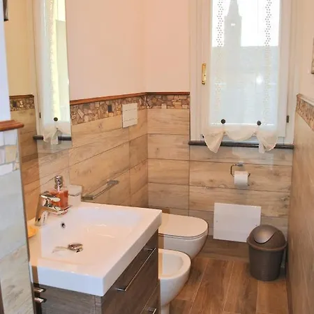 Pensión Antica 4*