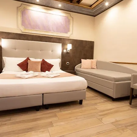 Antica Gæstehus Piacenza