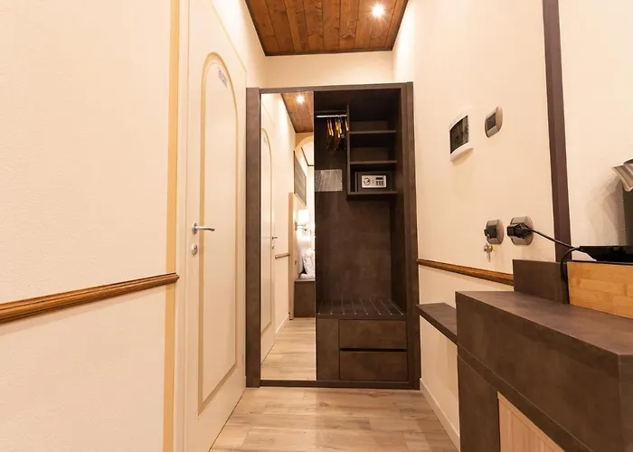 Konukevi Antica Piacenza