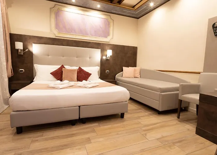 Antica Konukevi Piacenza